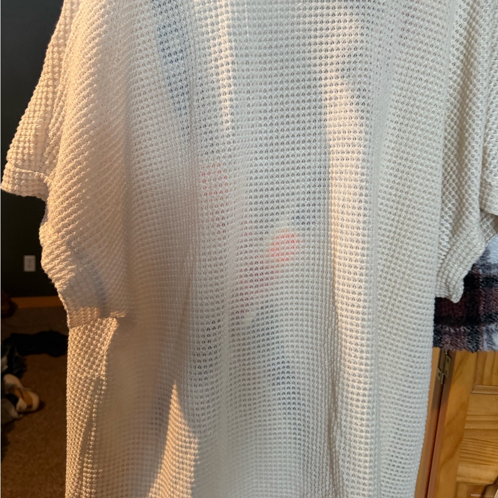 Knit top
